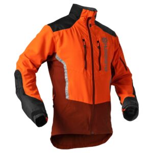 Chaqueta Forestal, Technical Extreme
