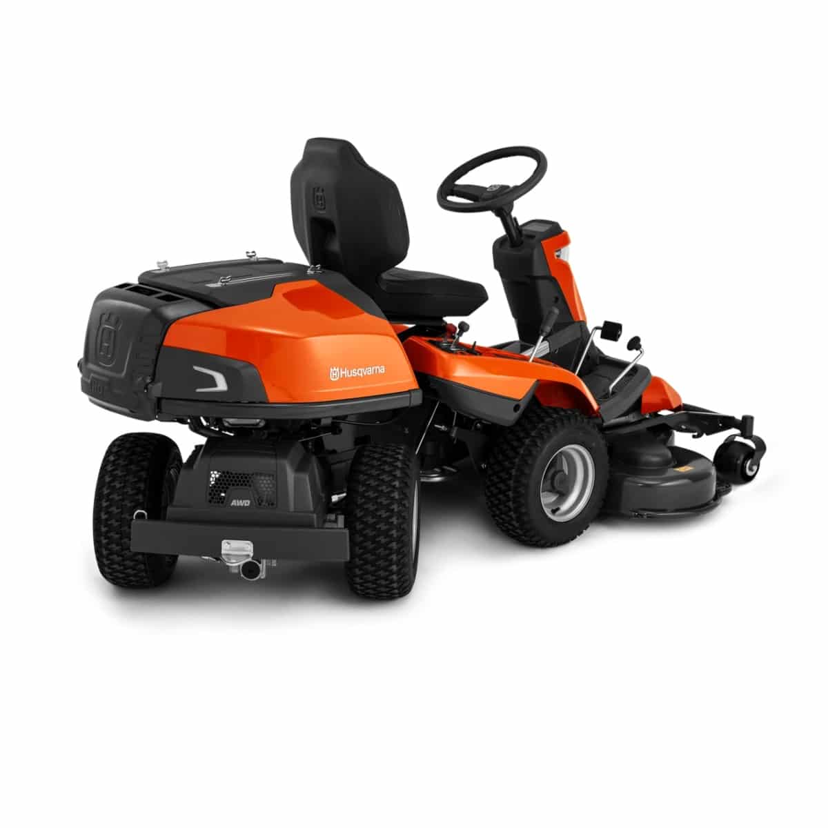 Rider R 316TX AWD