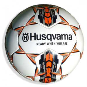 Balón de fútbol Rusia 2018 - Husqvarna