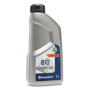 Aceite de cadena X-Guard Bio, 1 litro