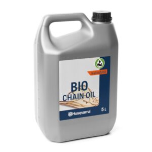 Aceite de cadena X-Guard Bio, 5 litros