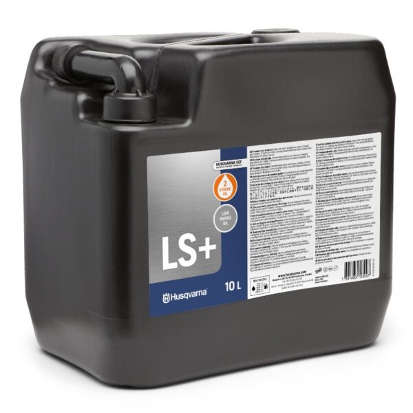 Aceite LS+, 10 litros