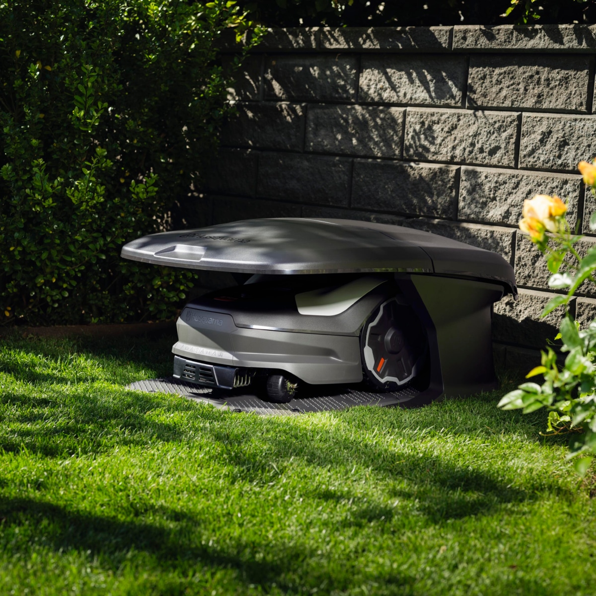 Caseta Automower®- Grande