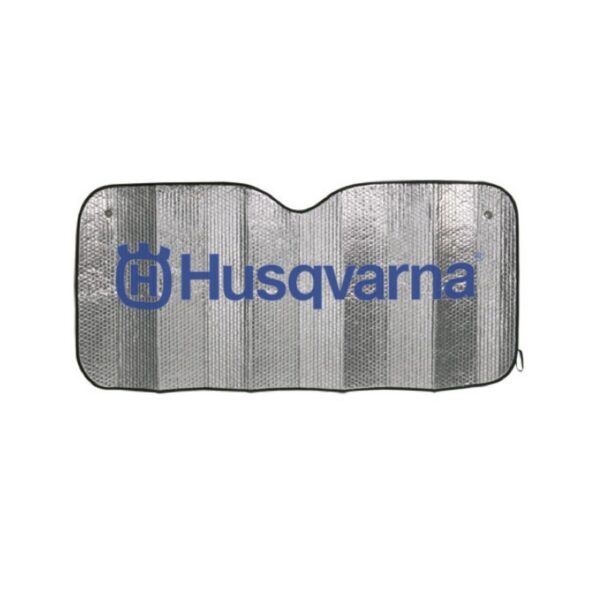 Parasol de aluminio Husqvarna