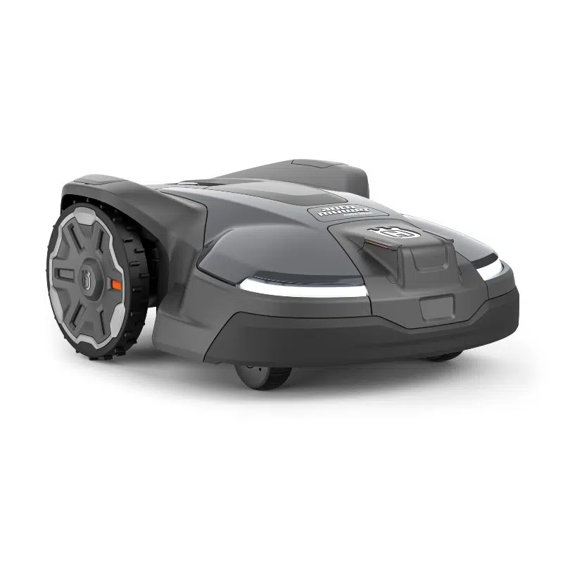 Robot cortacésped Automower® 430X NERA