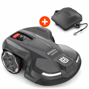 Robot cortacésped Automower® 430X NERA