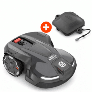 Robot cortacésped Automower® 450X NERA