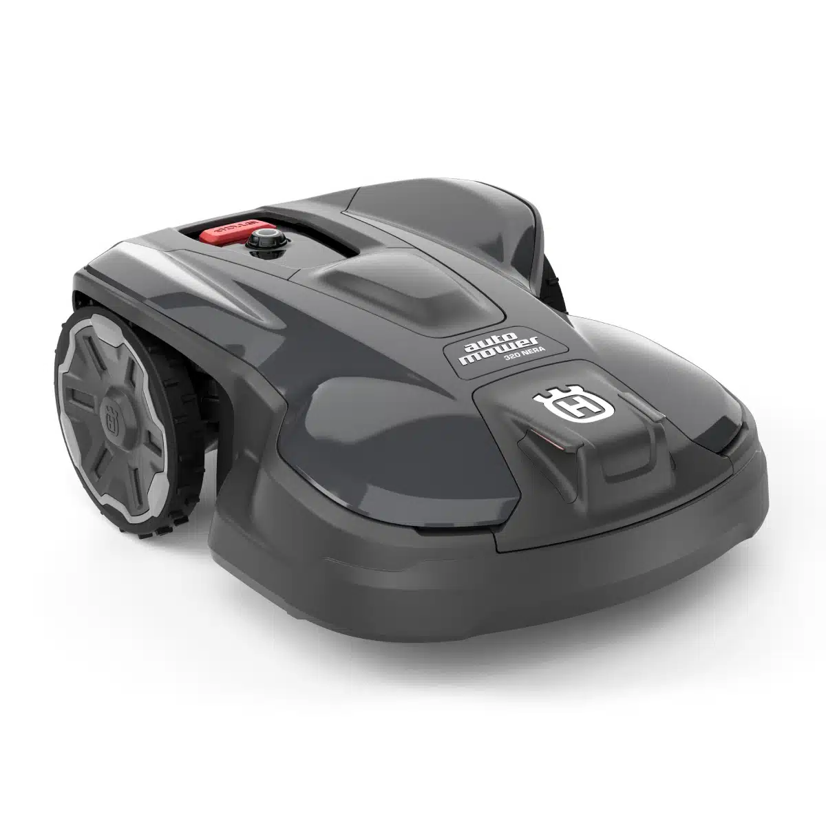 Robot cortacésped Automower®320 NERA