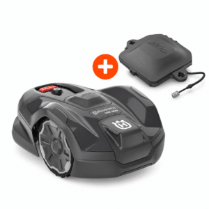 Robot cortacésped Automower®310E NERA