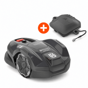 Robot cortacésped Automower®305E NERA