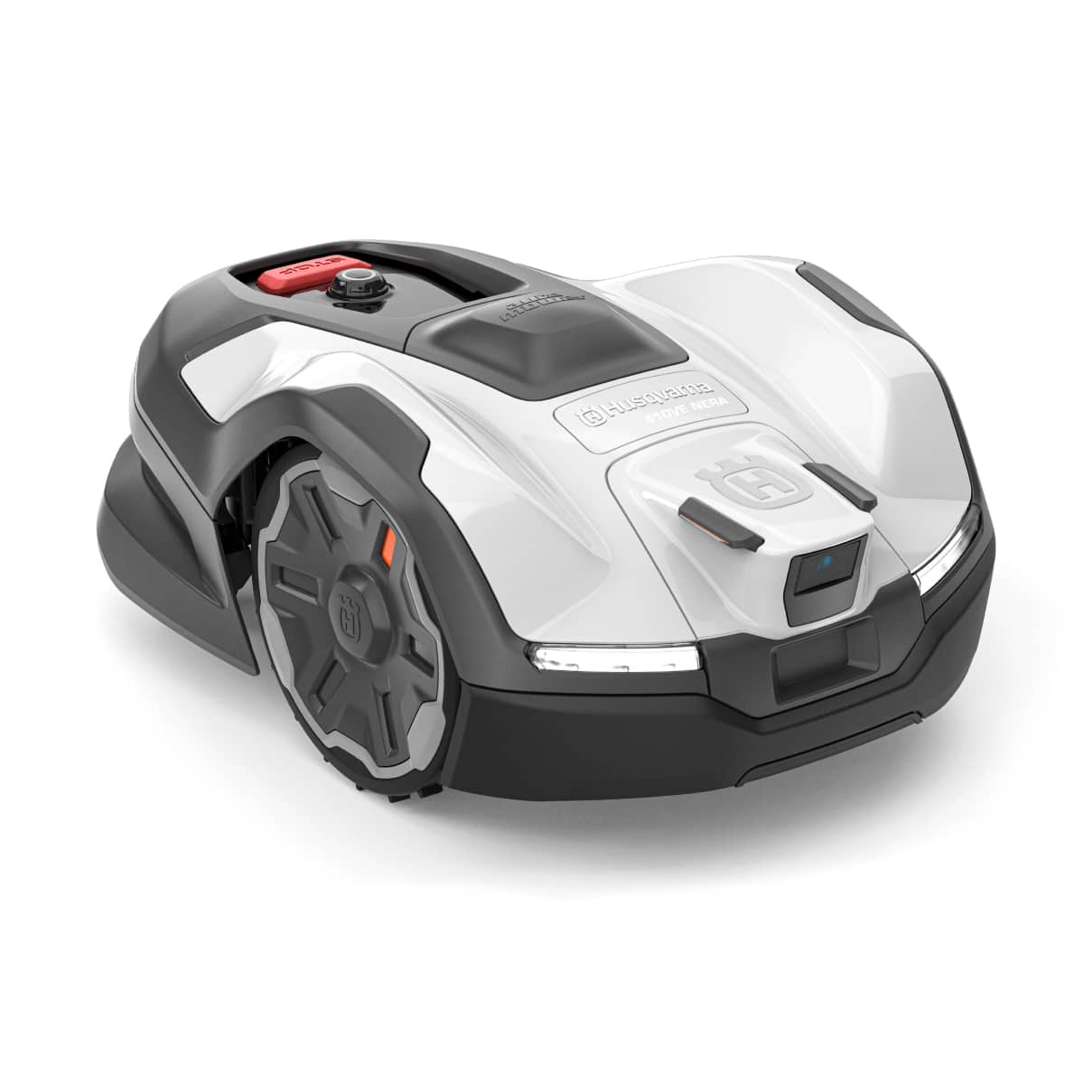 Robot cortacésped Automower® 410VE NERA
