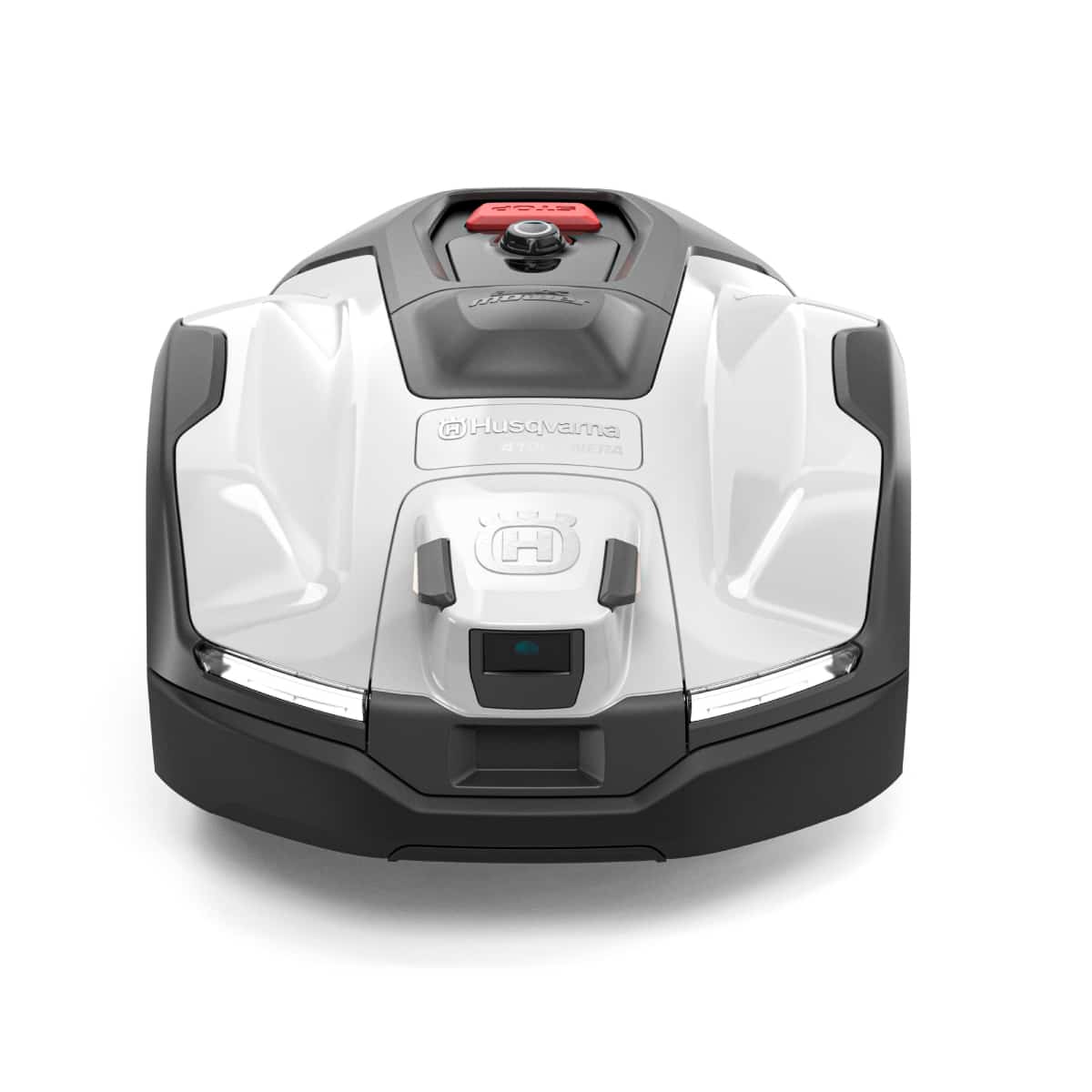 Robot cortacésped Automower® 410VE NERA