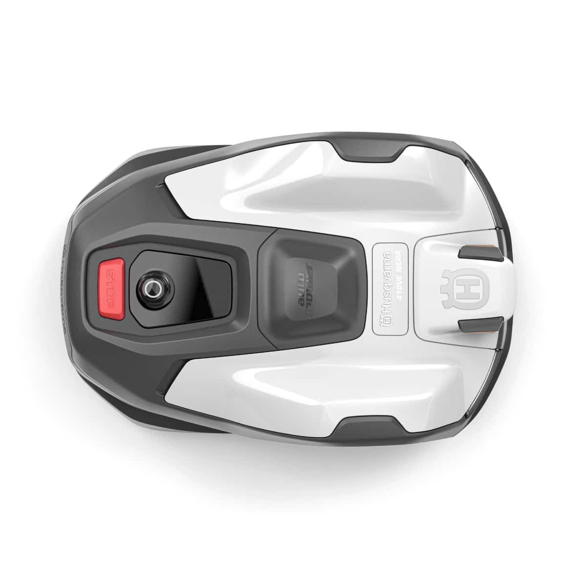 Robot cortacésped Automower® 410VE NERA