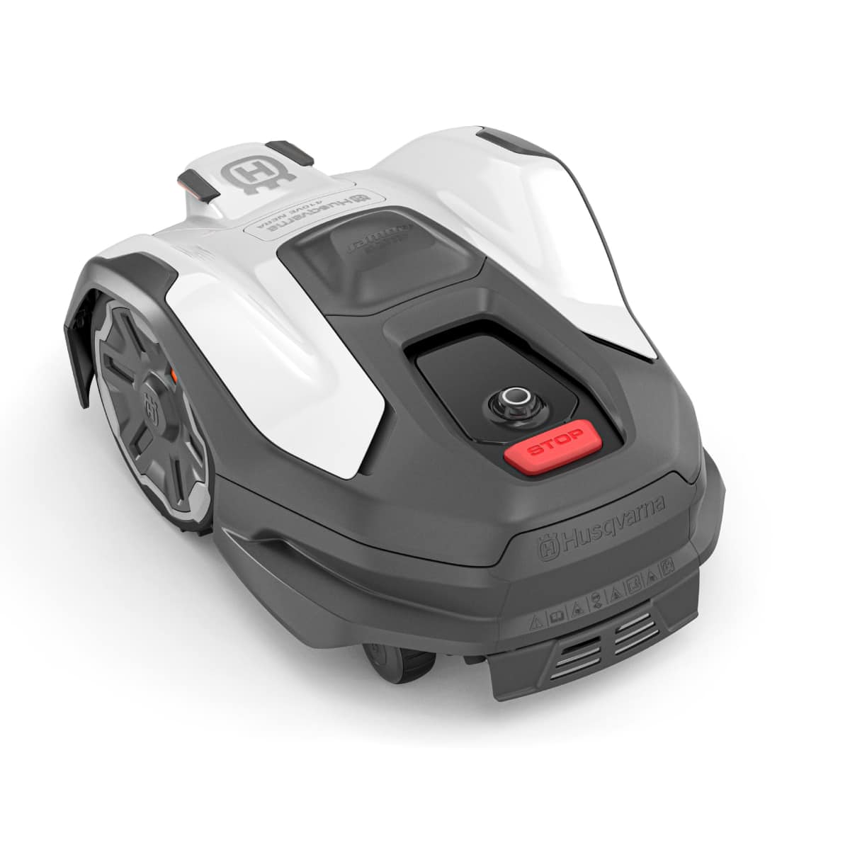 Robot cortacésped Automower® 410VE NERA