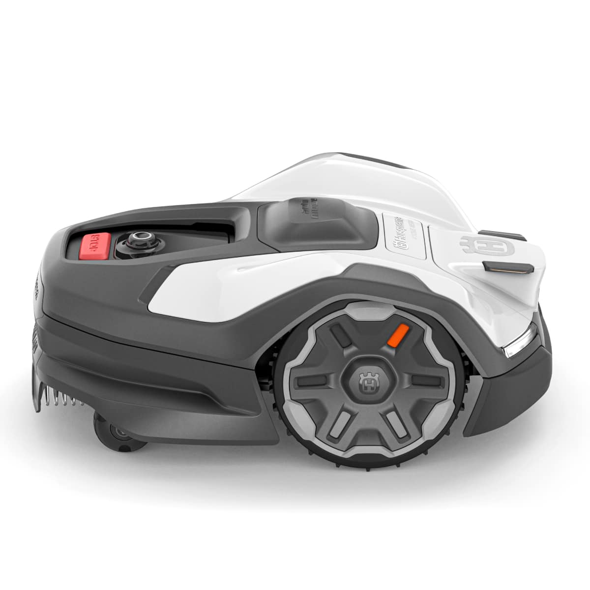 Robot cortacésped Automower® 410VE NERA
