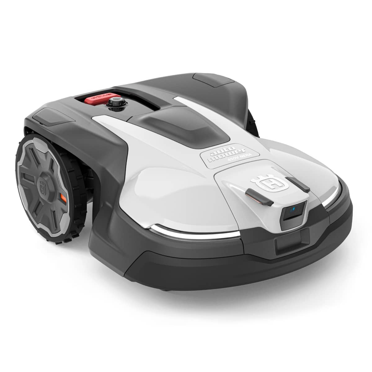 Robot cortacésped Automower® 450V NERA