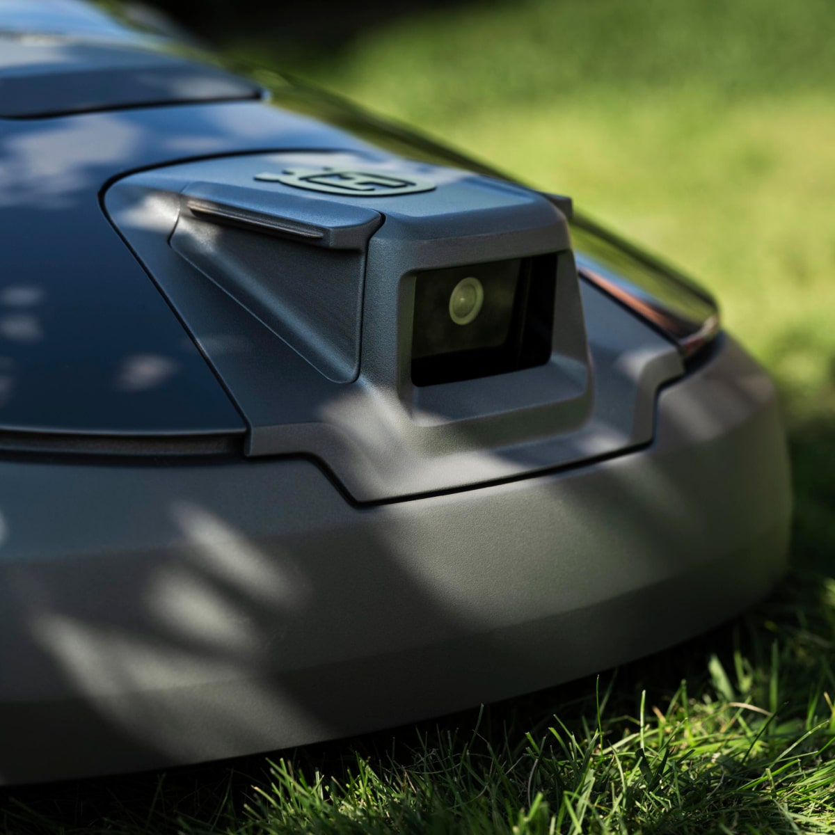 Robot cortacésped Automower® 312V