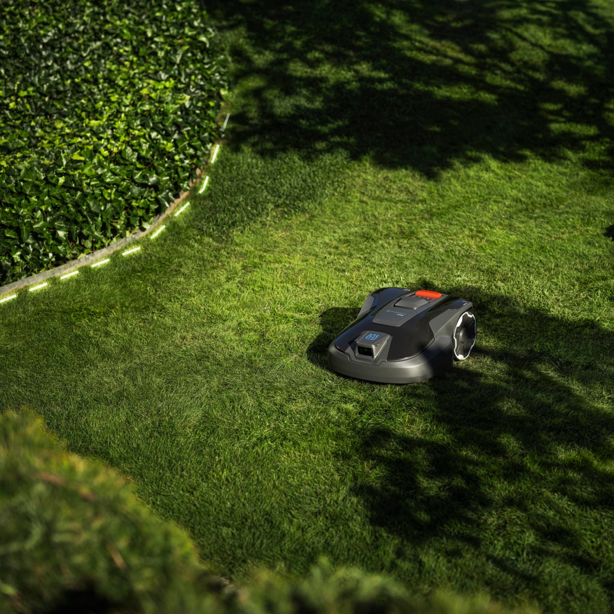 Robot cortacésped Automower® 312V