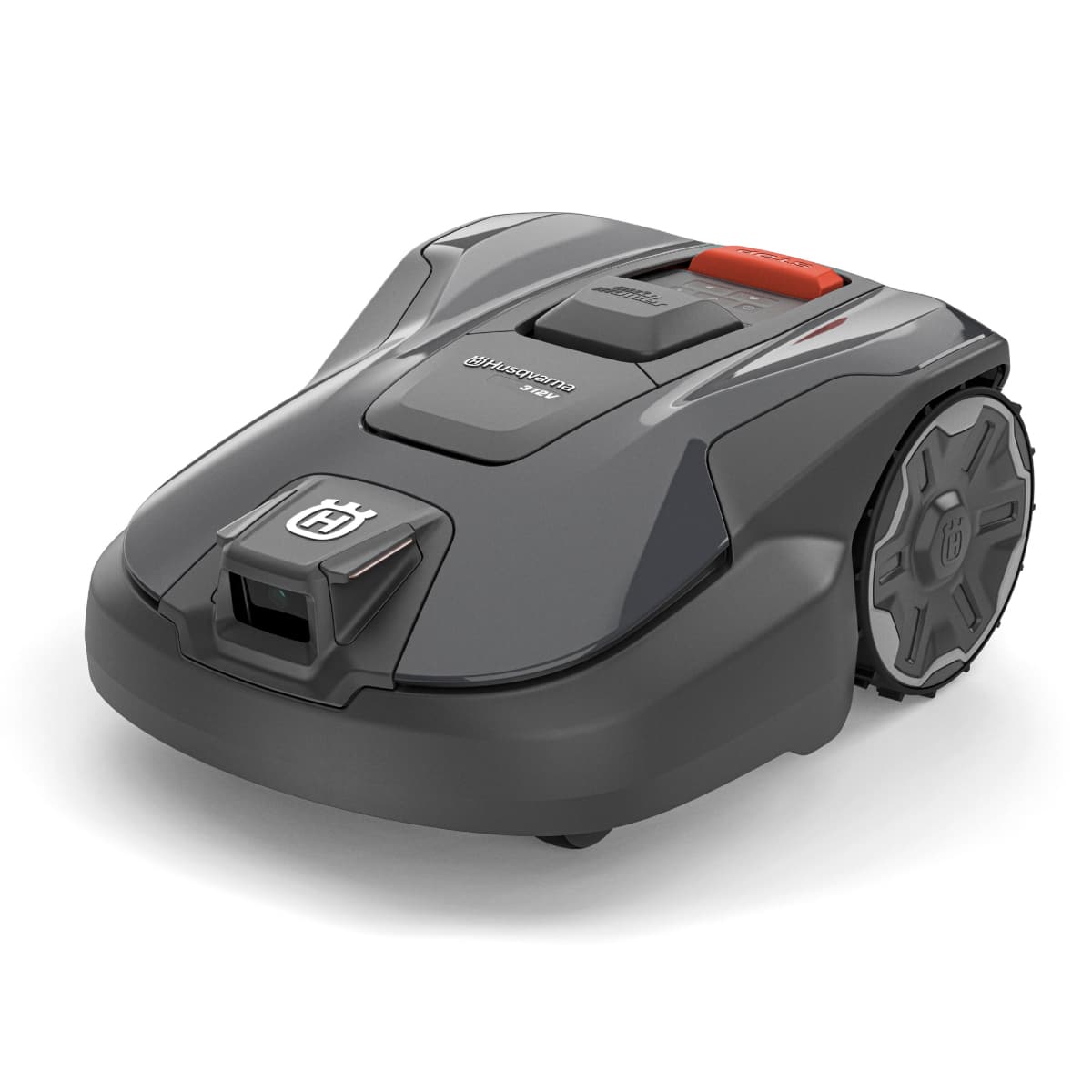 Robot cortacésped Automower® 312V