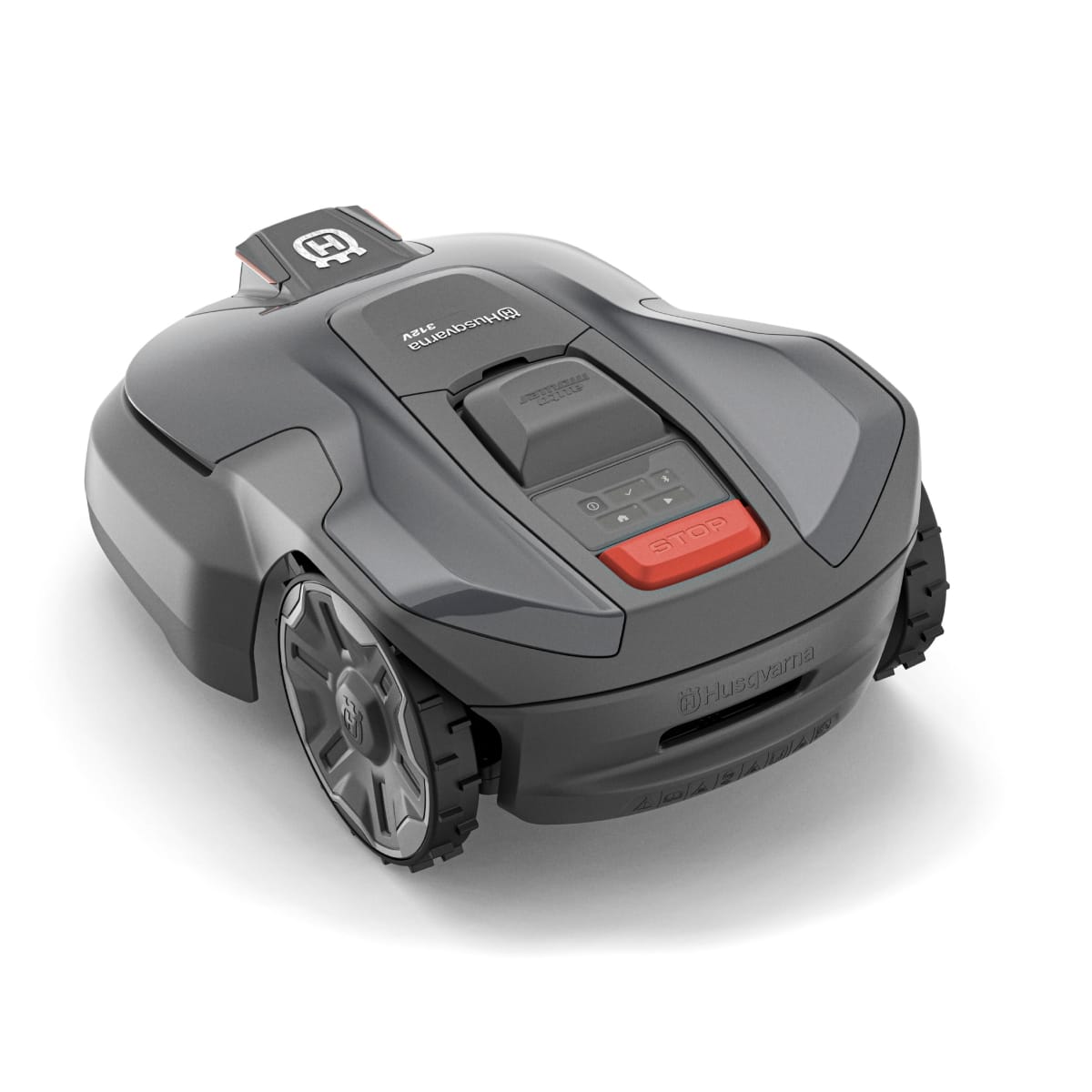 Robot cortacésped Automower® 312V