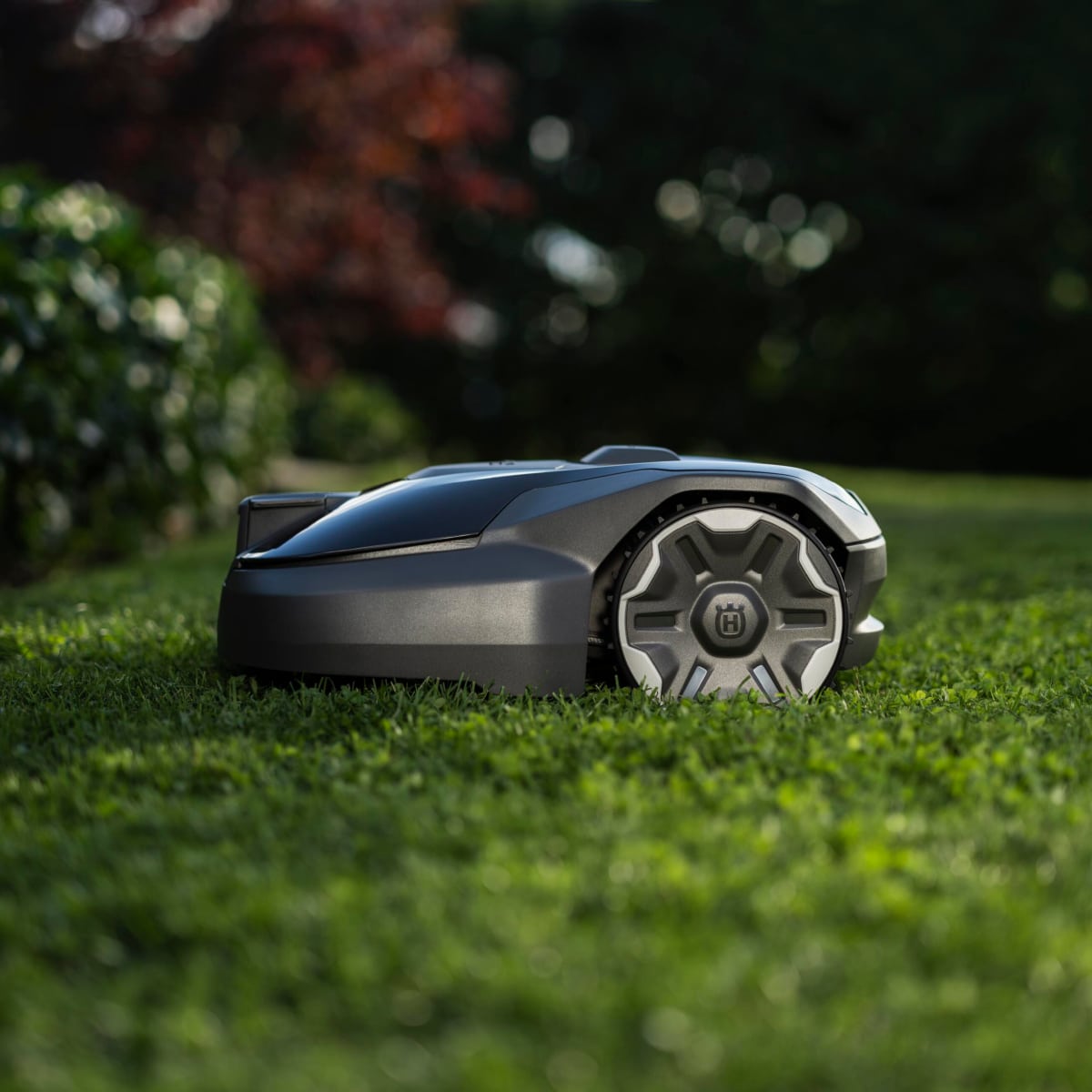 Robot cortacésped Automower® 312V