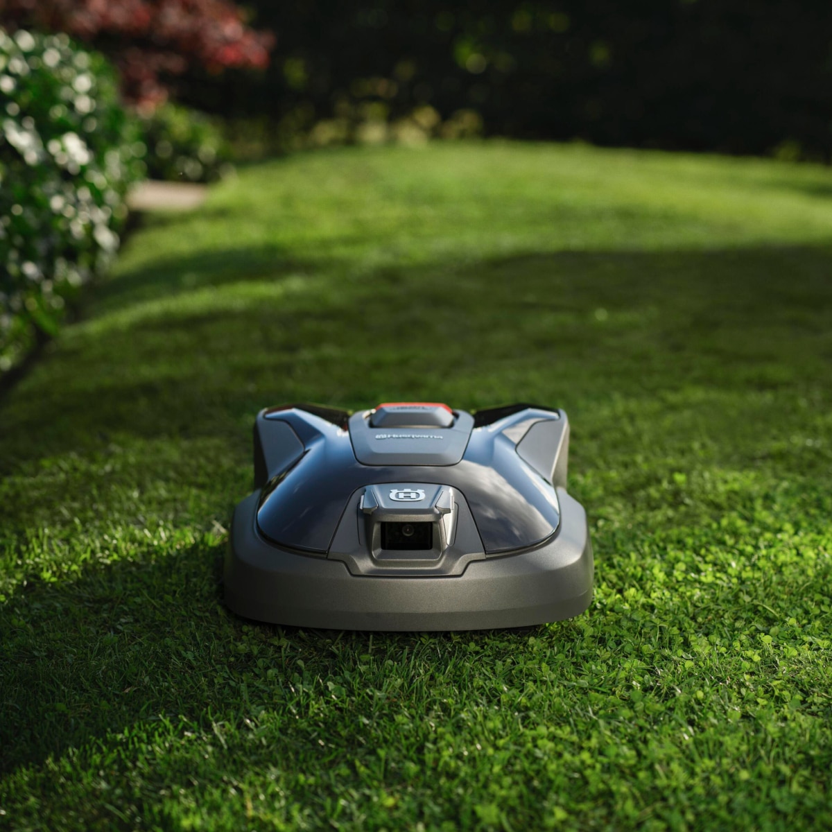 Robot cortacésped Automower® 312V
