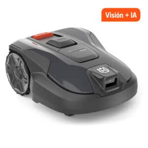 Robot cortacésped Automower® Aspire™ R6V
