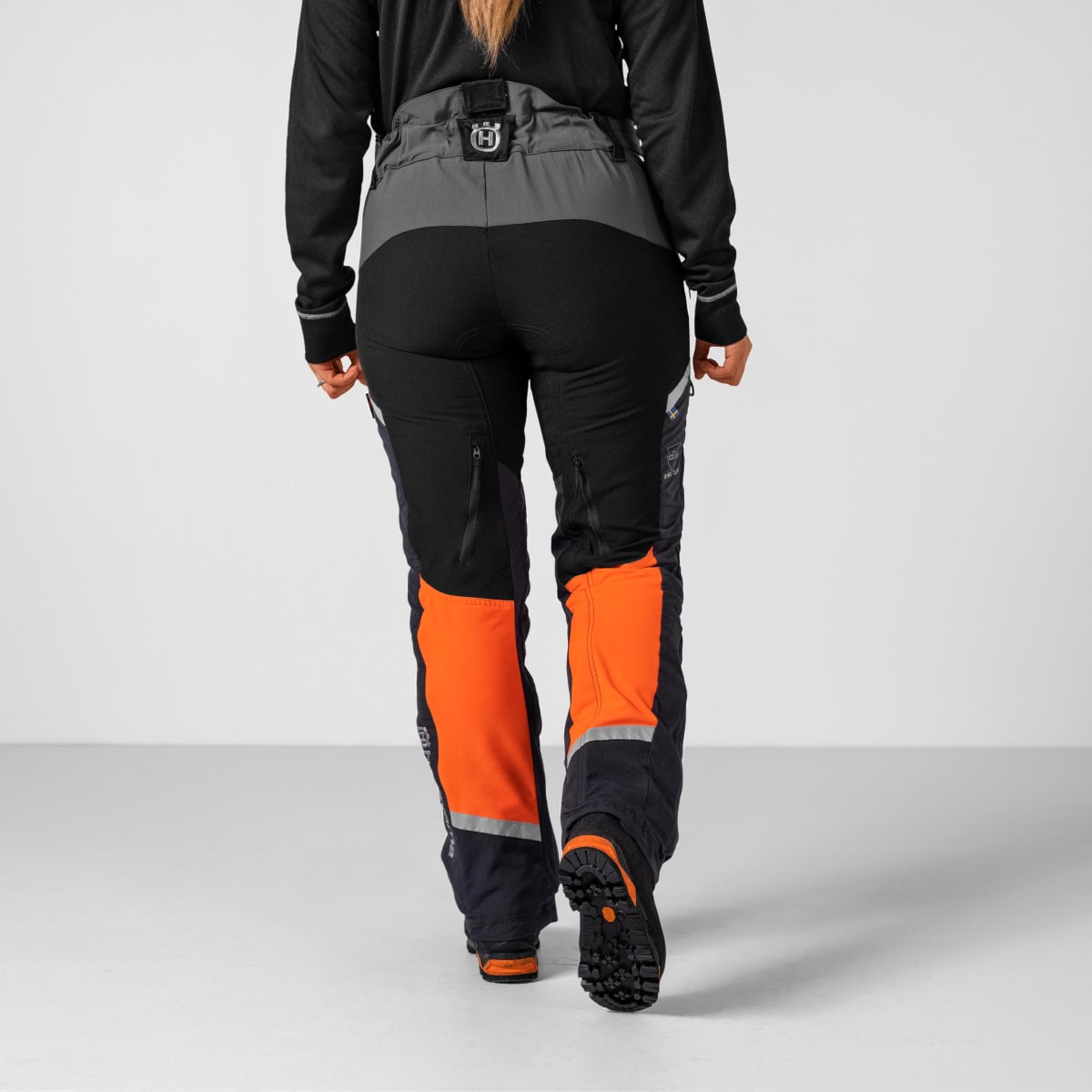 Pantalón de protección, Technical Extreme Arborist