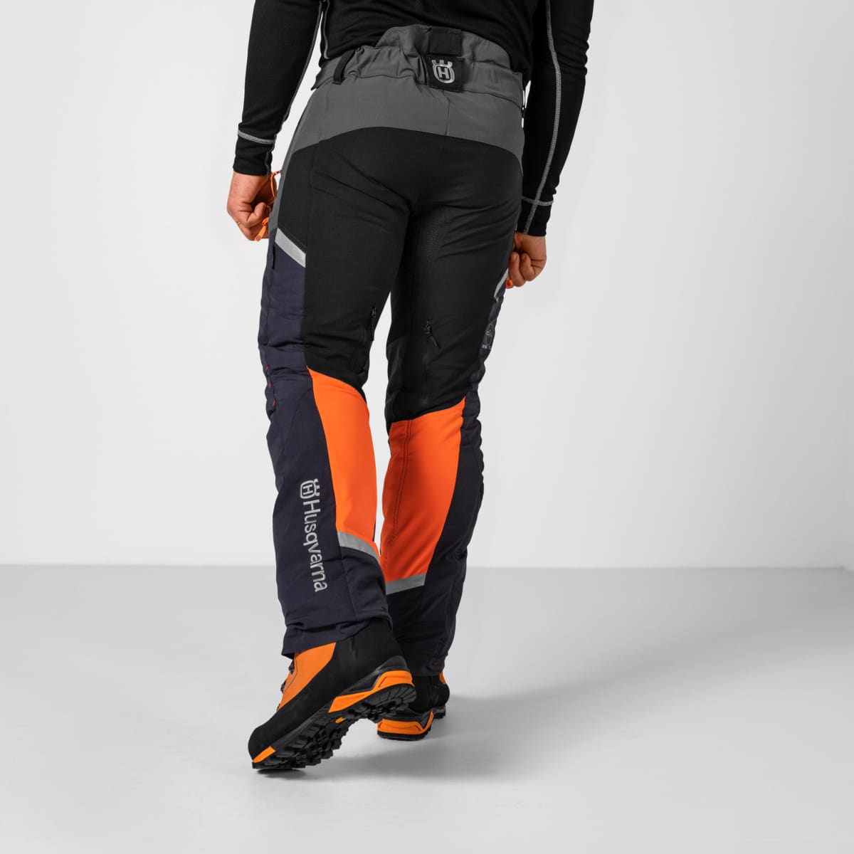 Pantalón de protección, Technical Extreme Arborist