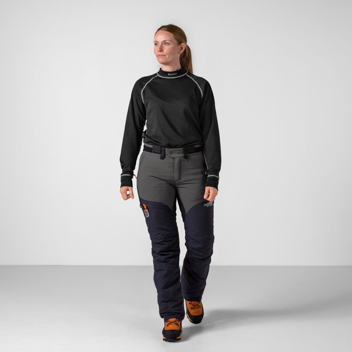 Pantalón de protección, Technical Extreme Arborist