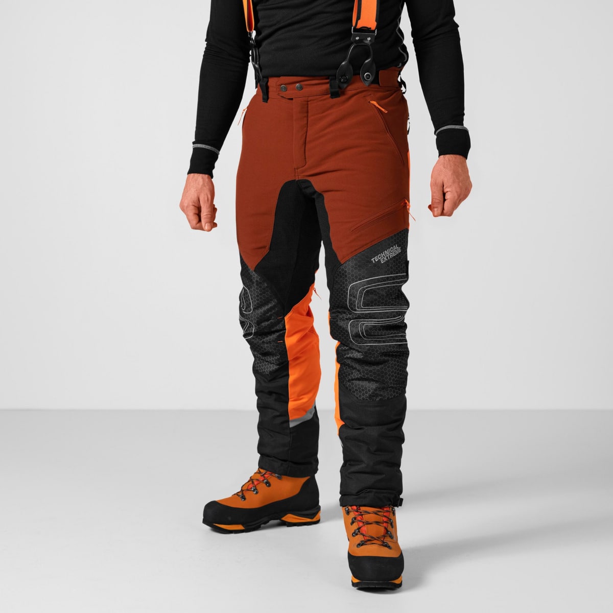 Pantalón forestal, Technical Extreme