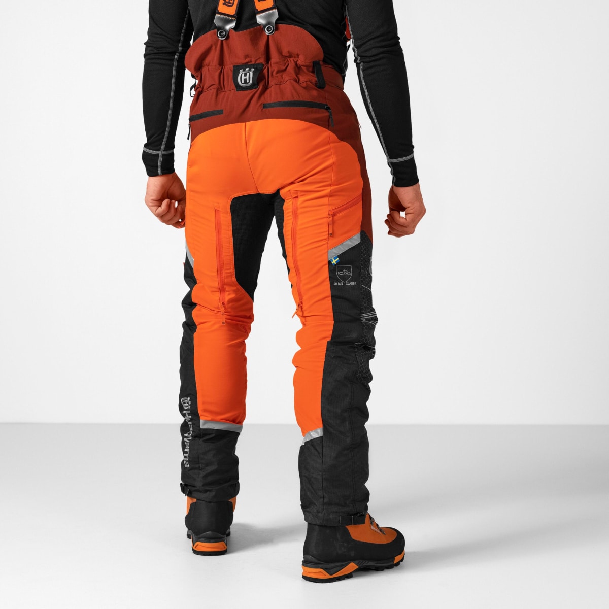 Pantalón forestal, Technical Extreme