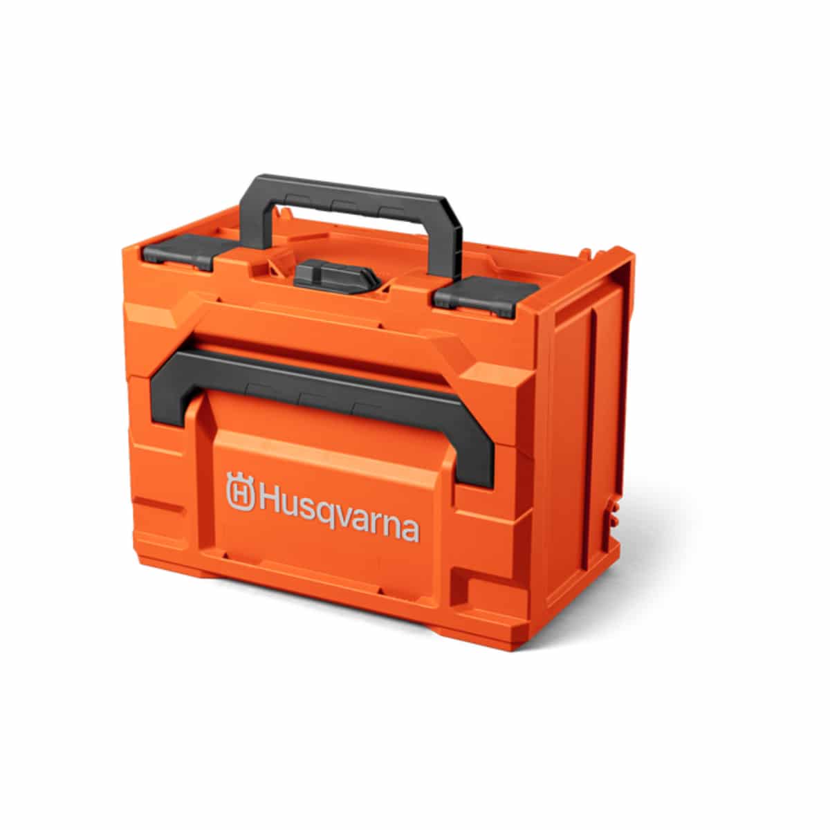 Caja baterías, M