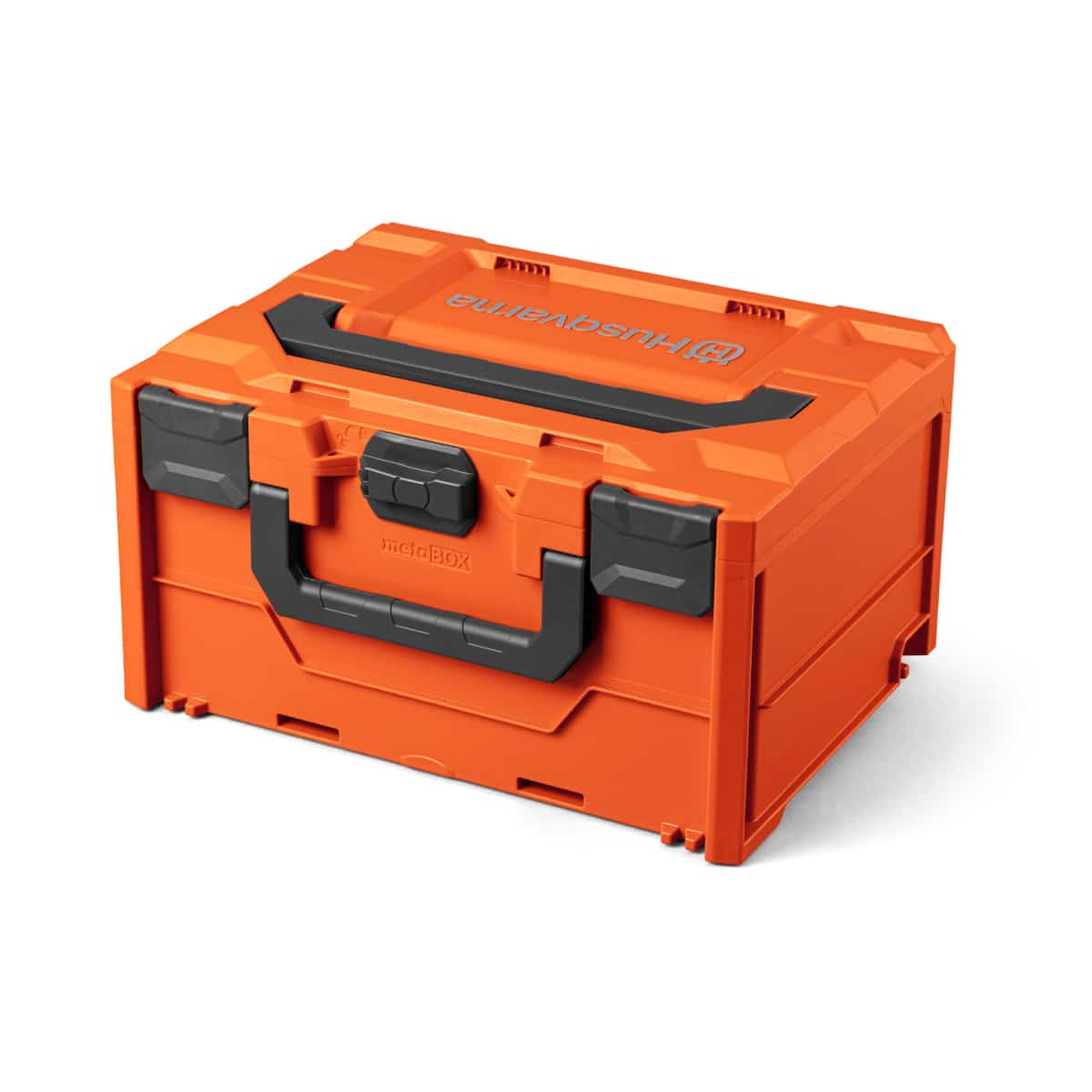 Caja baterías, M