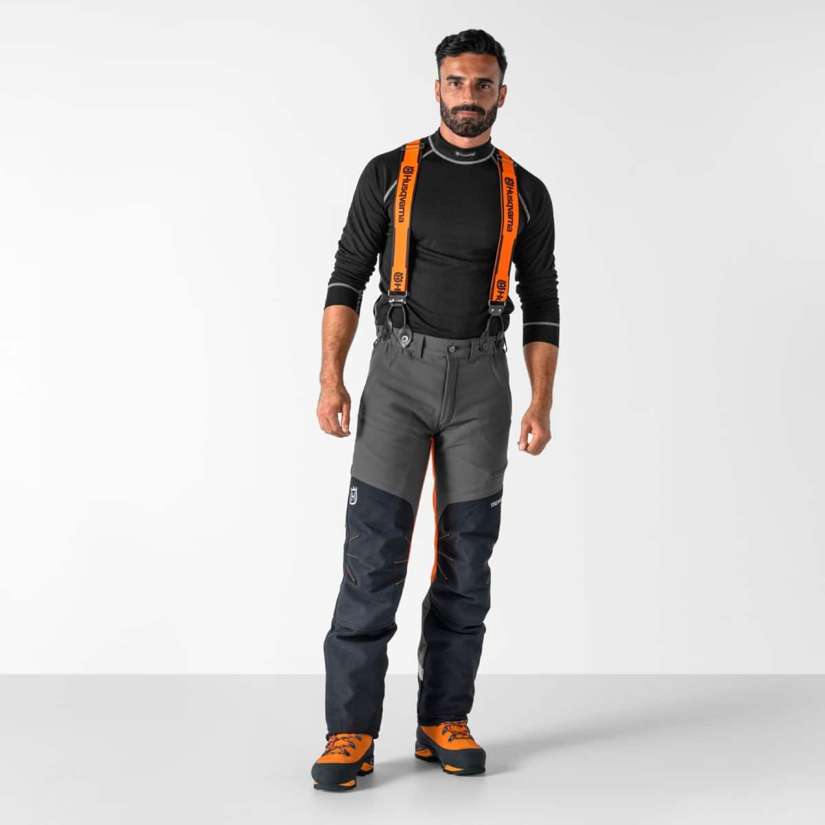 Pantalón anticorte, Technical Hombre