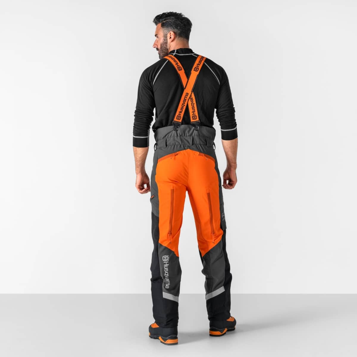 Pantalón anticorte, Technical Hombre
