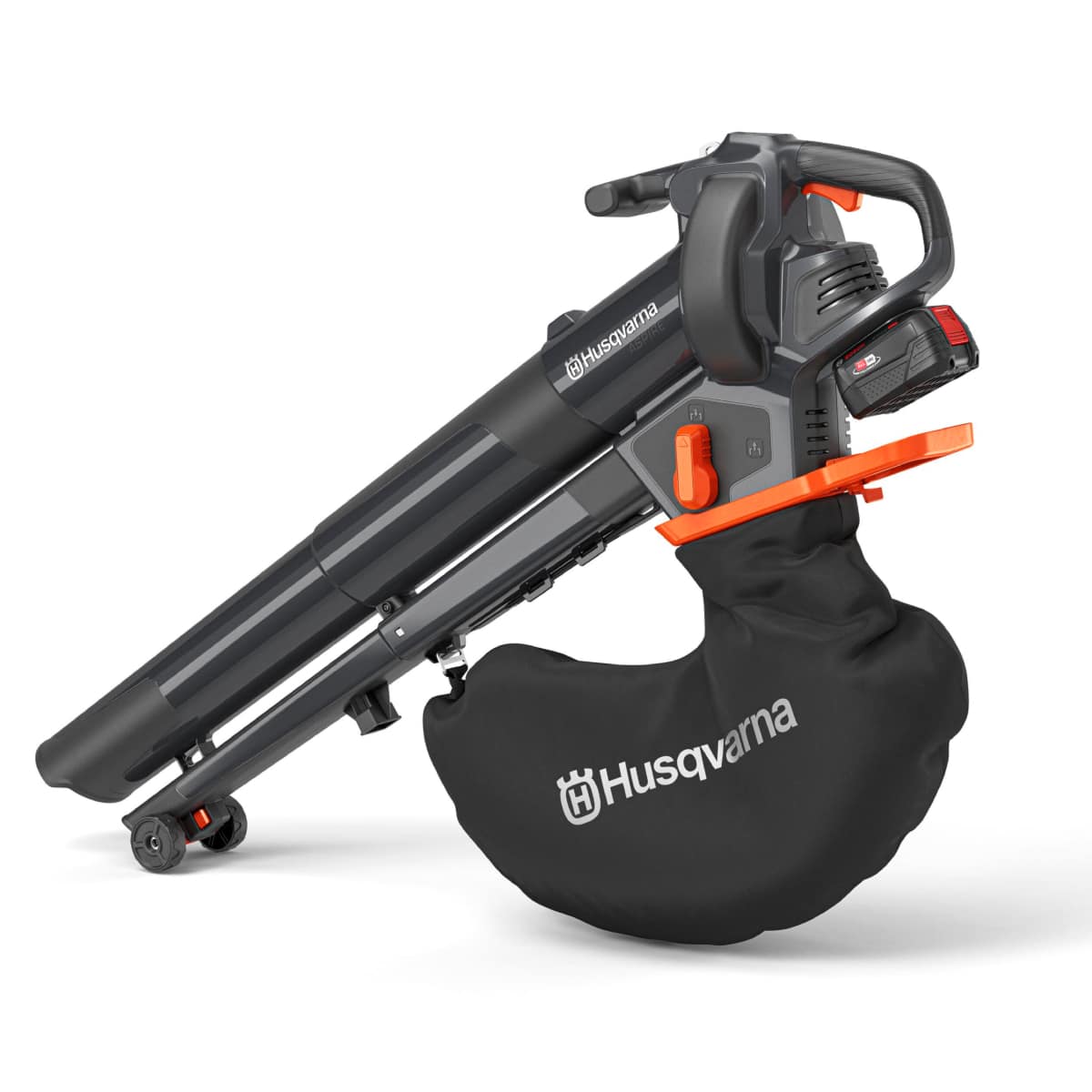 Soplador Aspirador Aspire™BVX-P4A