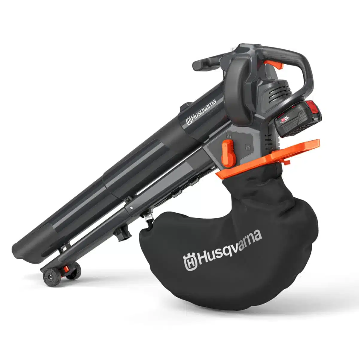 Soplador Aspirador Aspire™BVX-P4A