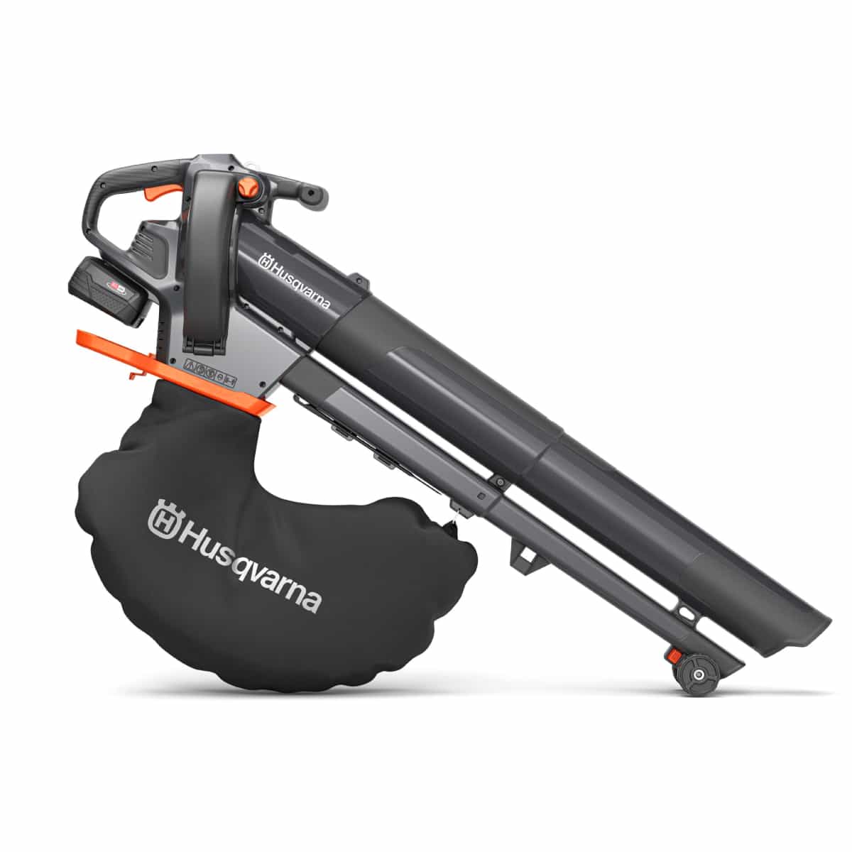 Soplador Aspirador Aspire™BVX-P4A