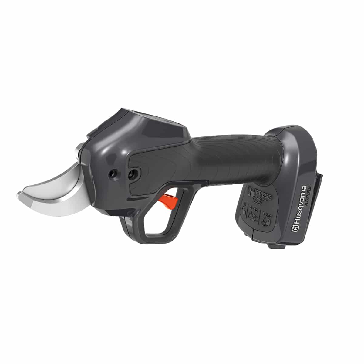 Tijera Aspire™ PS30X-P4A +Pértiga ASPIRE™