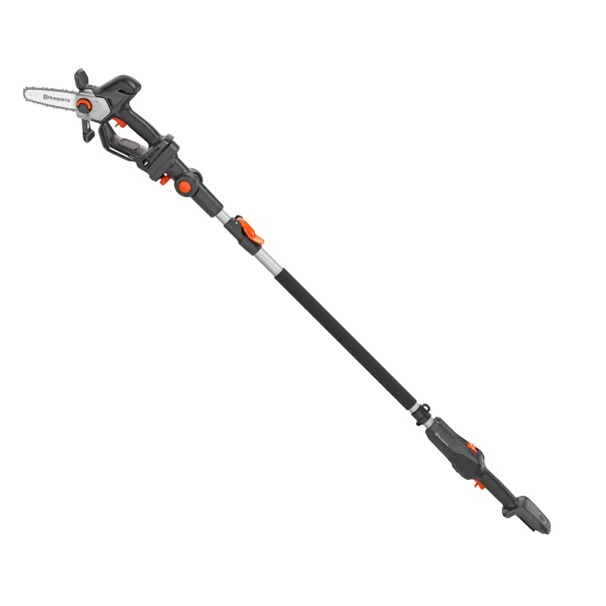 Podadora Aspire™ P8X-P4A + Pértiga Aspire™