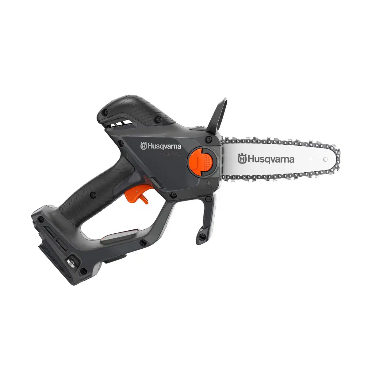 Podadora Aspire™ P8X-P4A + Pértiga Aspire™