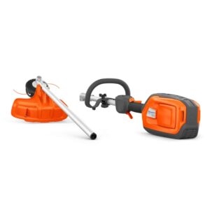 Recortadora 325iLK + trimmer