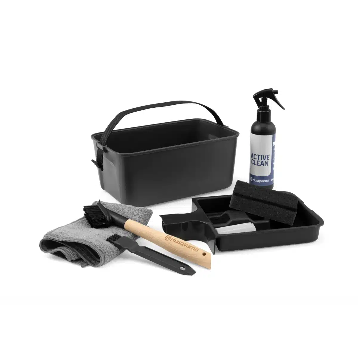 Kit de mantenimiento y limpieza para robot cortacésped Automower®