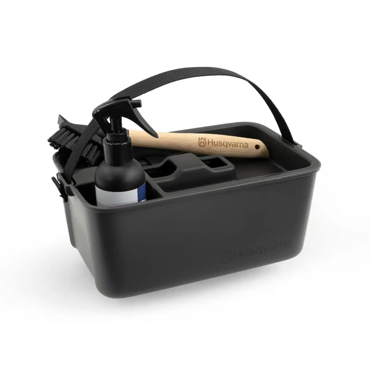Kit de mantenimiento y limpieza para robot cortacésped Automower®